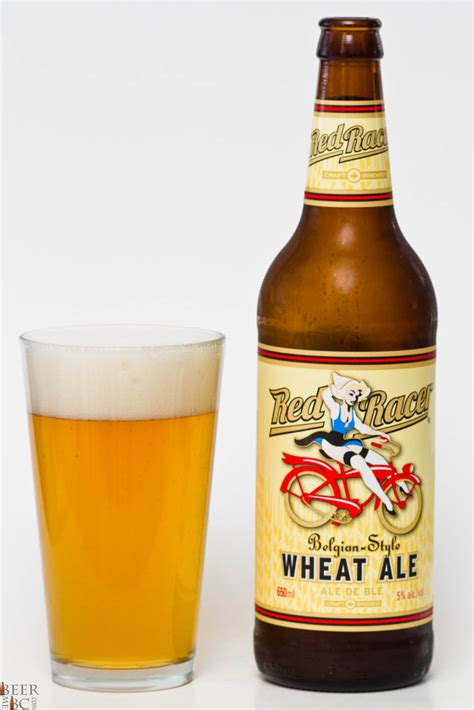 belgian wheat beer brands